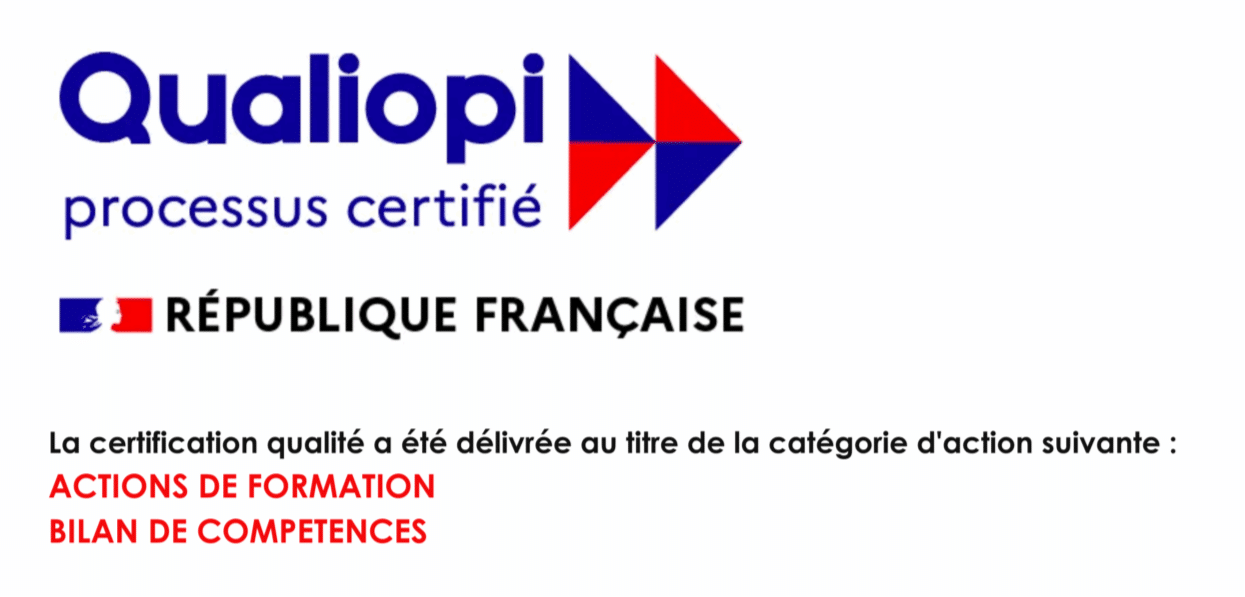 logo qualiopi