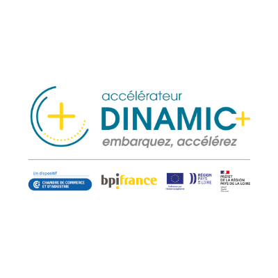 logo dinamic